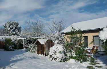 Gîte avec vélos, option spa et bien-être sur la Véloscénie - Foto 20
