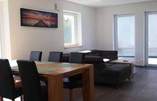 Ferienhaus Ferati - Modernes Neubau-Haus & nahe Legoland - Foto 22