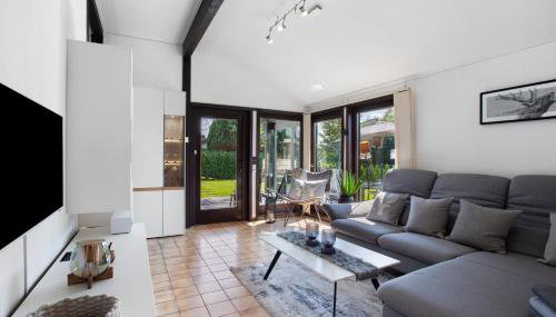 Ferienhaus Sauerland am Hennesee - Foto 5