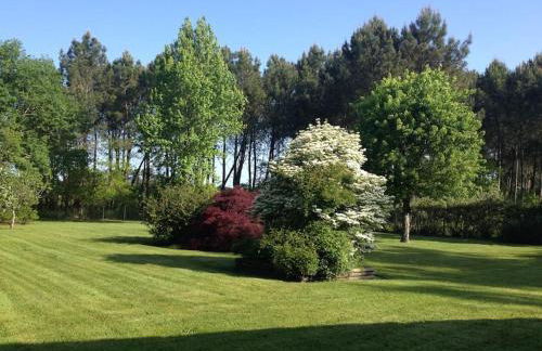 La bergerie des Landes - Foto 18