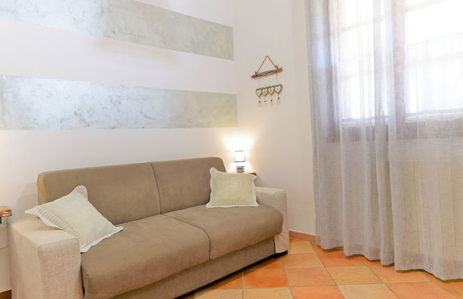 Villa Mandrioli Agriturismo - Foto 11