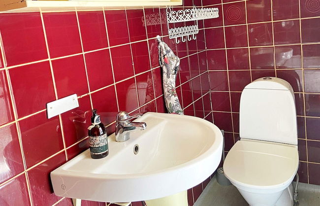 7 Person Holiday Home in Tyreso-by Traum - Photo 15