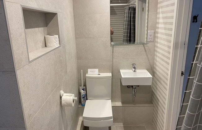 Spacious Annex 2 Miles From Coast - Foto 18