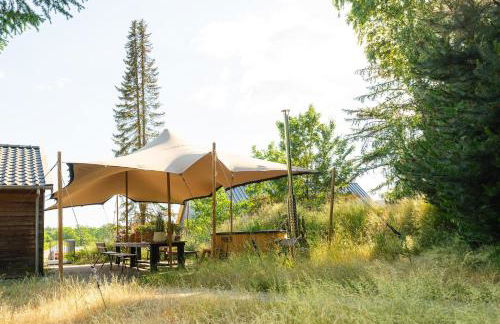 Familienhaus mit Hottub & Sauna + Wanderhütte | 18 Pers. - Foto 15