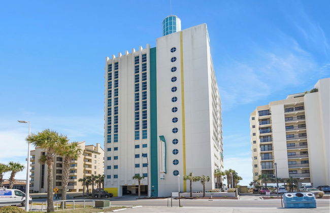 Seaside Resort 1003 - Foto 61