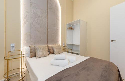 Queen's Chamberí Boutique I - Alojamiento Corta Estancia - Foto 9