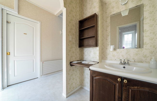 THE GARNET HIGASHIKAWA - Foto 72