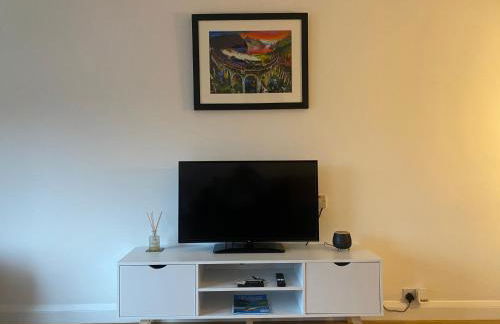 Innisfree Self Catering Apartment, Banavie, Fort William - Foto 19