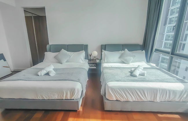 D'Rapport Residences By Manhattan Group - Foto 30