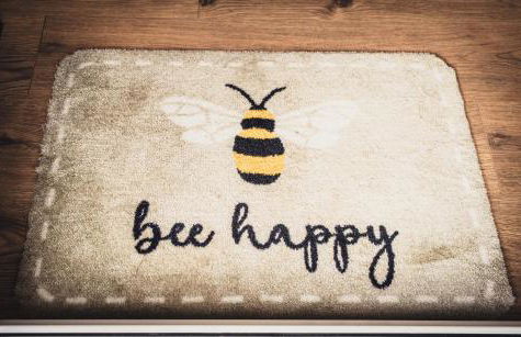 The Swift, Shepherds Hut at Bee Happy Breaks Scotland - Photo 22