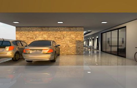 Chacará - Felicidade em Família - Foto 3