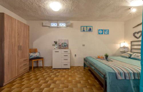 Villa Asinara Sea View & Terrace - Foto 34