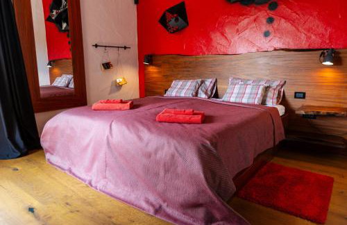 Villa ARtIEN for 8 people with 32m2 private pool & pet friendly - Foto 25