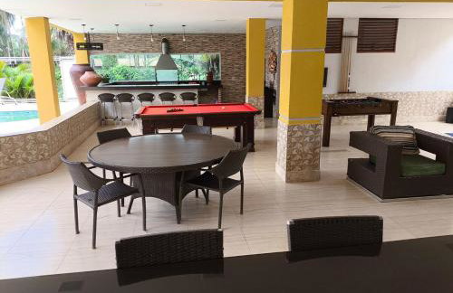 Casa das Palmeiras Lugar de Paz - Foto 7