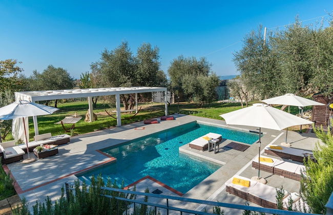 Casale Montegiovi 6 4 - Foto 24