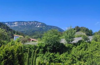 Janas Bolzano Mountain Apartment - Foto 32