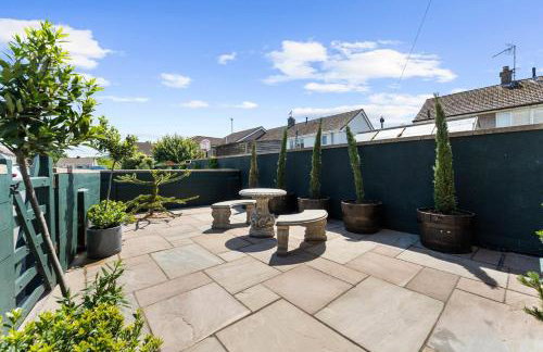 Gorgeous 3 Bedroom, 225 year old cottage - Foto 59