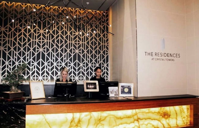 The Island Club by Smart City Stays - Photo 2