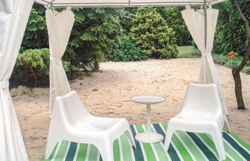 Lovely Home In Wronki With Sauna - Foto 9