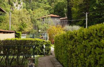 Guggiate - Seta apartment Bellagio - Foto 46