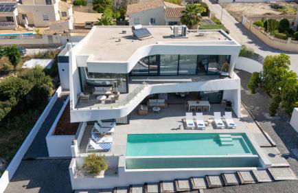 AVANOA - Enchinent Calpe - Foto 2