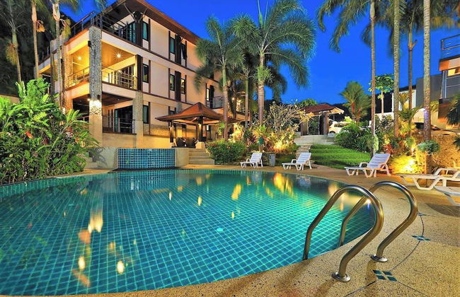 Kamala Villa Hill - Foto 60