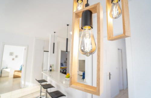 Ocean Vibes with sea view and private heated pool - Foto 18