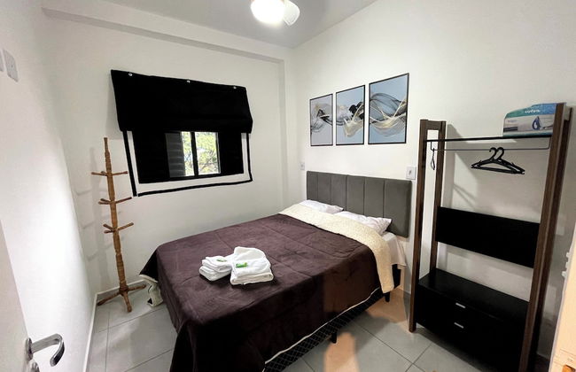 FlyNow Studios: Aeroporto, SP Expo e Metrô - Foto 14