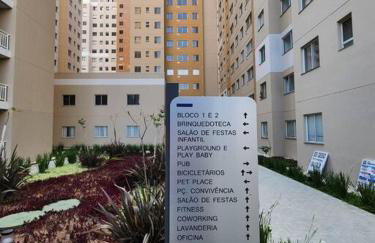 Ap Próximo ao Allianz e Barra Funda - Foto 14
