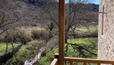 Παραδοσιακή Κατοικία στο Μαίναλο - Foto 4