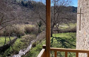 Παραδοσιακή Κατοικία στο Μαίναλο - Photo 4