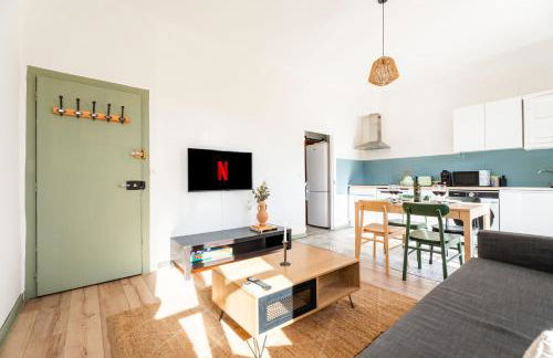 Grand appartement Familiale - Camargue - Foto 2