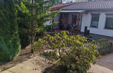 Ferienhaus an den Eichen - Photo 33