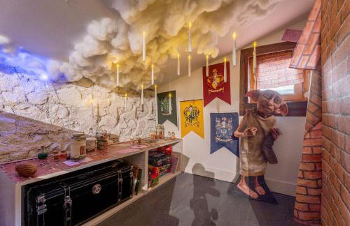 Casa Lumos - Foto 5