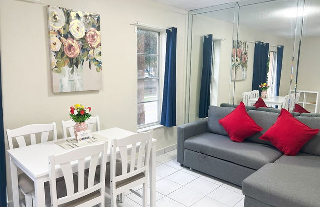 Sunny Isles Apartments by MiaRentals - Foto 46