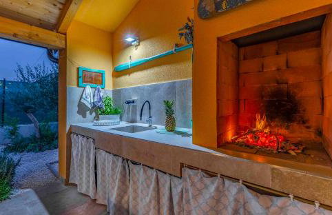 Istriensonne 0767 - Villa Sunrise Medulin - Foto 7