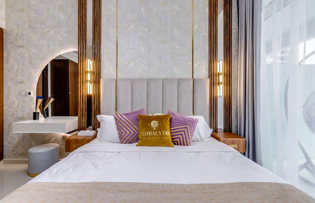 GLOBALSTAY. DAMAC Reva Residences - Photo 25