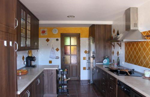 Casa Rural Baobab - Foto 10