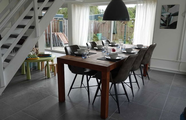 Holiday Home Near Oosteruine Lake & North Sea - Photo 22