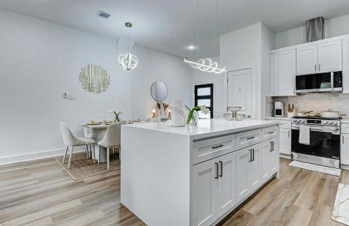 Premier Luxe Houston Getaway NRG Med Center - Foto 39