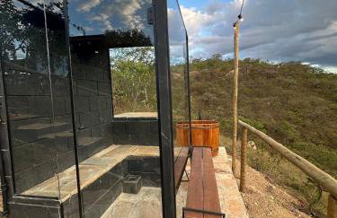 Cabana Belo Vale Brasília-DF - Foto 37