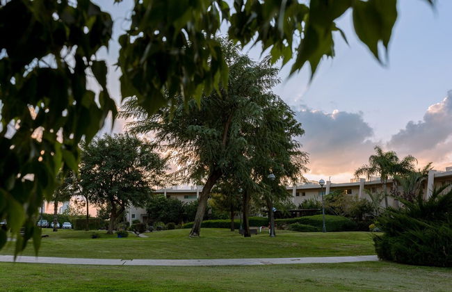 2Bedroom Apartment in Neot Golf Compound - Foto 36