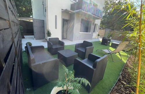 Chambre Attrape rêves - Foto 22