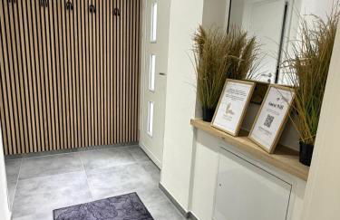 Relax Home Eschweiler Sauna & Gemütlichkeit, WLAN, Netflix, Kingsize Betten, Enspannung - Foto 35