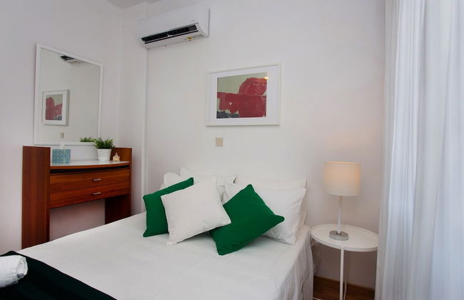 Seaside Luxury Beach Apartment - Foto 8