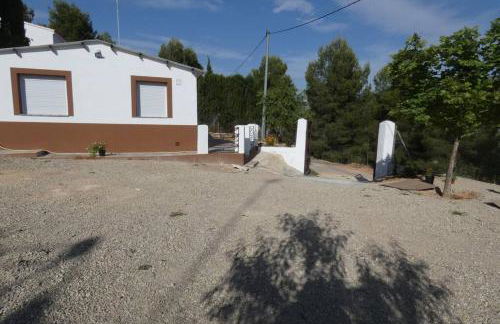 CASA RURAL LA BLANQUITA - Foto 12