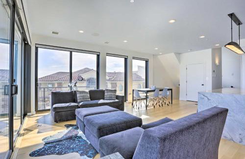 Luxury Long Beach Villa with Ocean Views! - Foto 9