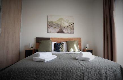 C&A Luxury Apartment - Foto 3