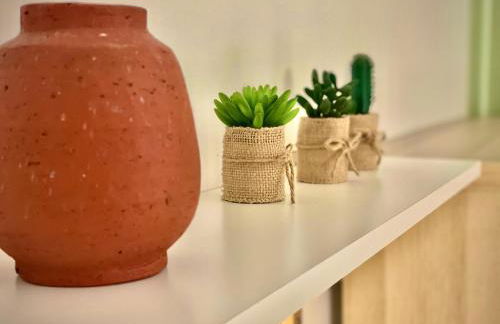 " Atelier des Teinturiers " Centre Ville - Linge Fourni - Foto 21