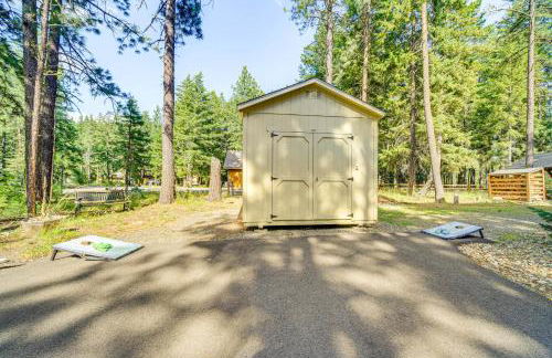 Ronald Vacation Rental Near Suncadia Resort - Foto 31